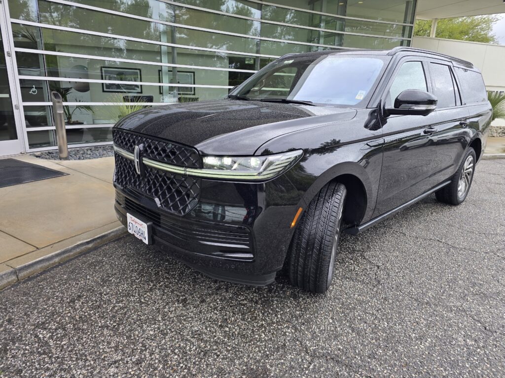 Escalade