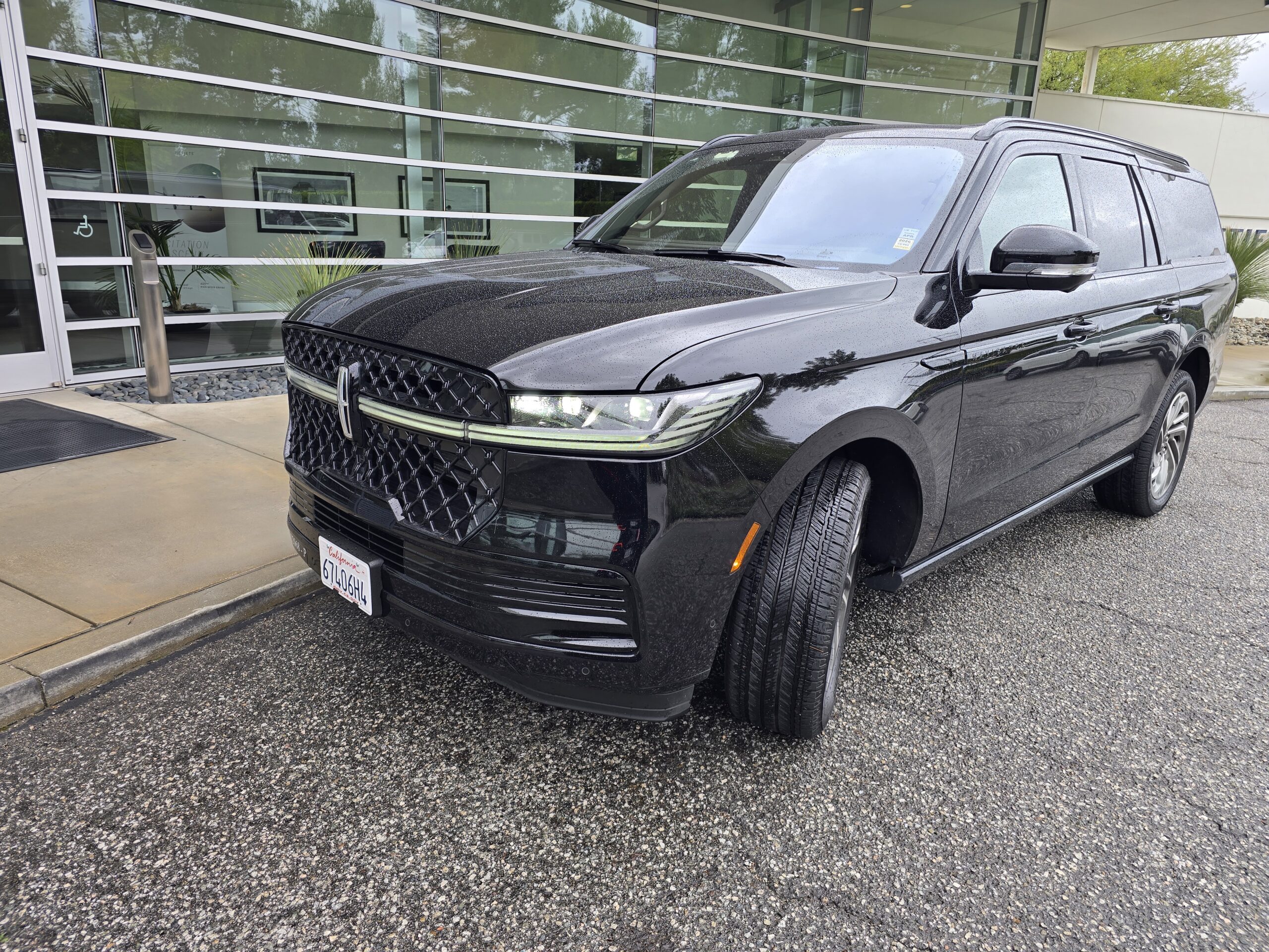 Escalade
