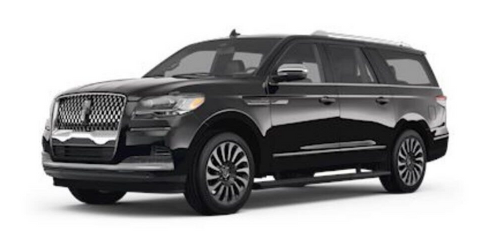 SUV Premium – Lincoln Navigator