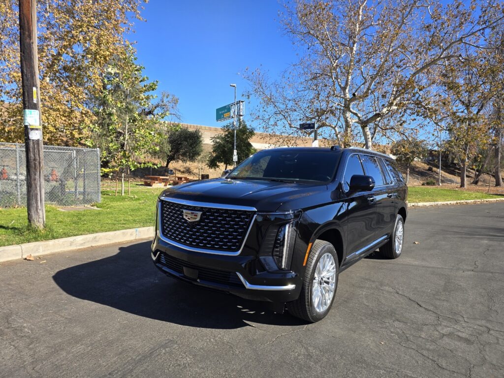 Escalade